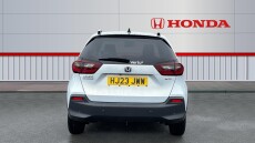 Honda Jazz 1.5 i-MMD Hybrid Crosstar EX 5dr eCVT Hybrid Hatchback